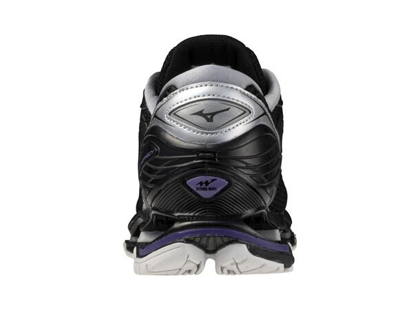 Wave Prophecy LS Svart/Silver 6 