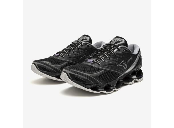 Wave Prophecy LS Svart/Silver 6 