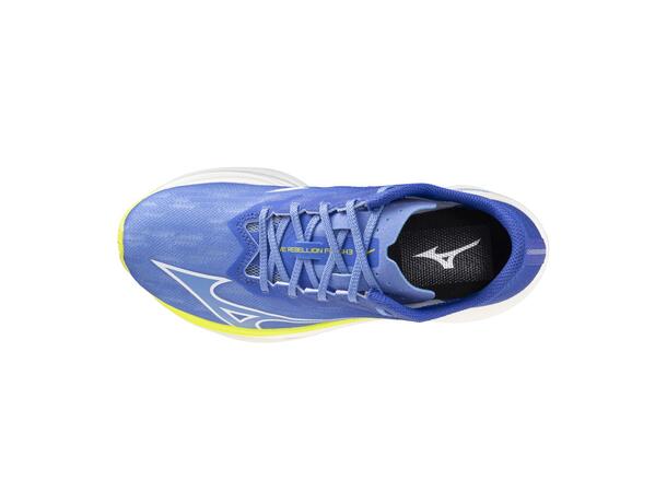 Wave Rebellion Flash 3 W Blå/Gul 6 