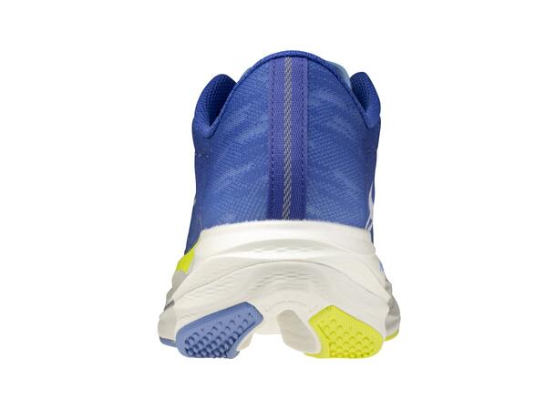 Wave Rebellion Flash 3 W Blå/Gul 6 