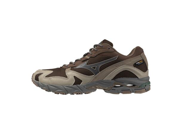 Wave Rider 10 Cordura Brun 9 Ikoniska sneakers 