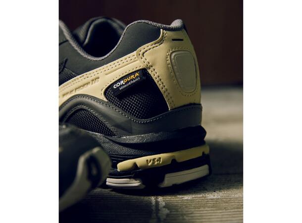 Wave Rider 10 Cordura Svart/Grå 9 Ikoniska sneakers 