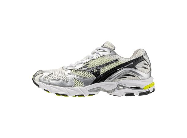 Wave Rider 10 Hvit/Sort 6 Exklusiva sneakers 