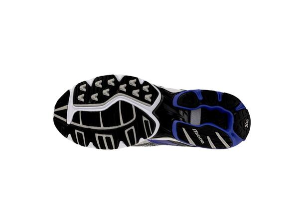 Wave Rider 10 Sport Grå/Blå 8 