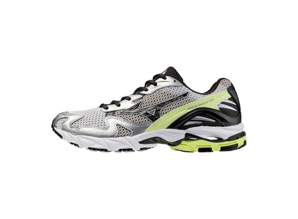 Wave Rider 10 Sport Grå/Sort 5 