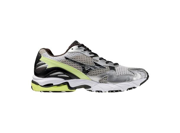 Wave Rider 10 Sport Grå/Sort 5 