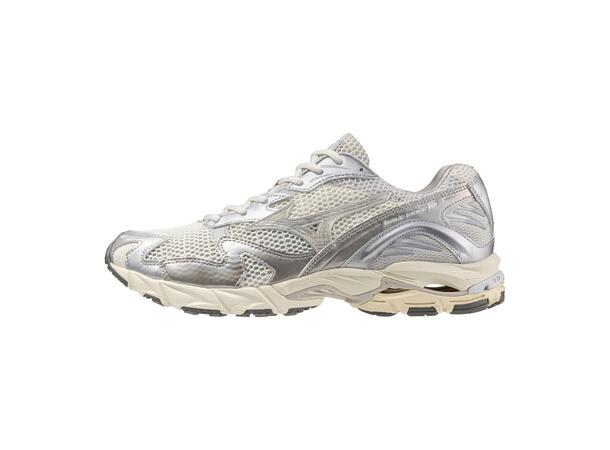 Wave Rider 10 Vit/Silver 7 Trendiga sneakers 