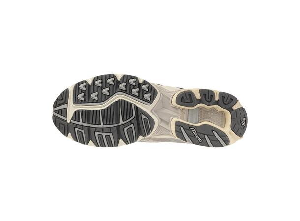 Wave Rider 10 Vit/Silver 7 Trendiga sneakers 