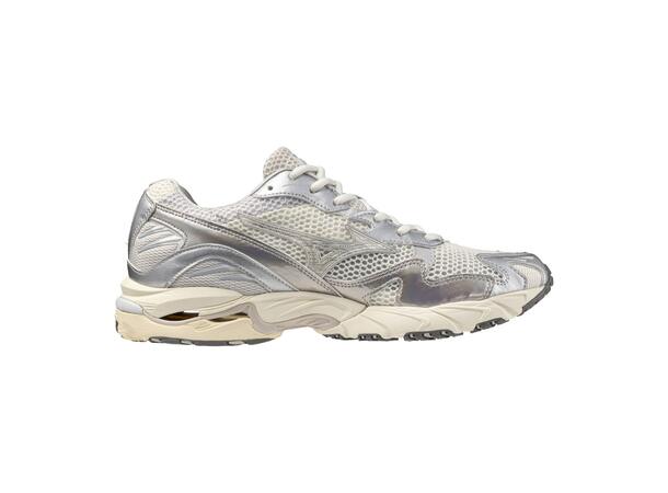 Wave Rider 10 Vit/Silver 7 Trendiga sneakers 