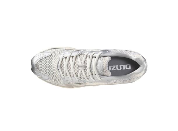 Wave Rider 10 Vit/Silver 7 Trendiga sneakers 