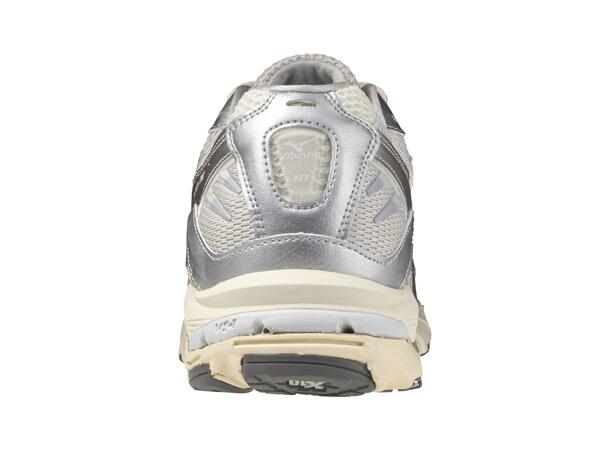 Wave Rider 10 Vit/Silver 7 Trendiga sneakers 