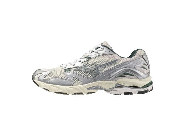 Wave Rider 10  Vit/Silver 5,5 Exklusiv sneaker 