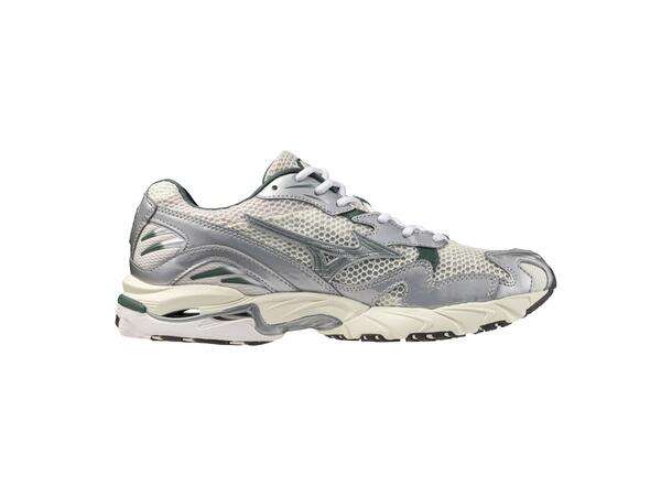 Wave Rider 10  Vit/Silver 5,5 Exklusiv sneaker 