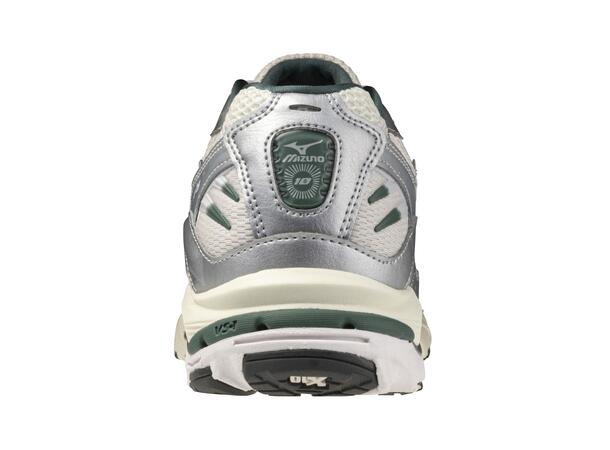 Wave Rider 10  White/Silver 5,5 