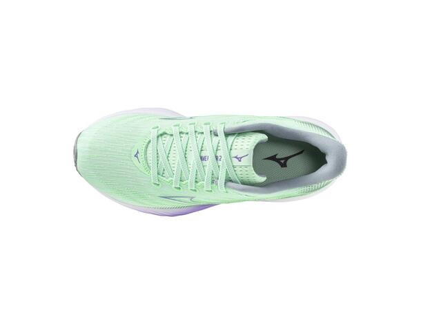 Wave Rider 28 W Mint/Lilla 3 Sesongens farger - Bestselger! 