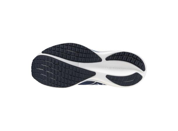 Wave Rider 29 Blå/Hvit 6 Bästsäljare för mängdträning 