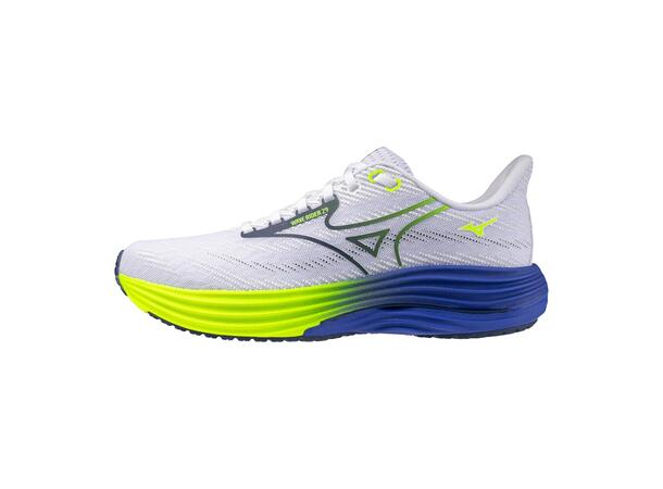 Wave Rider 29 Hvit/Blå 7,5 