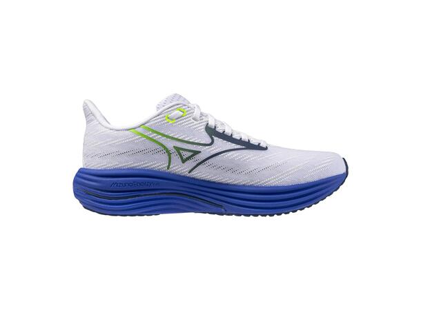 Wave Rider 29 Hvit/Blå 7,5 