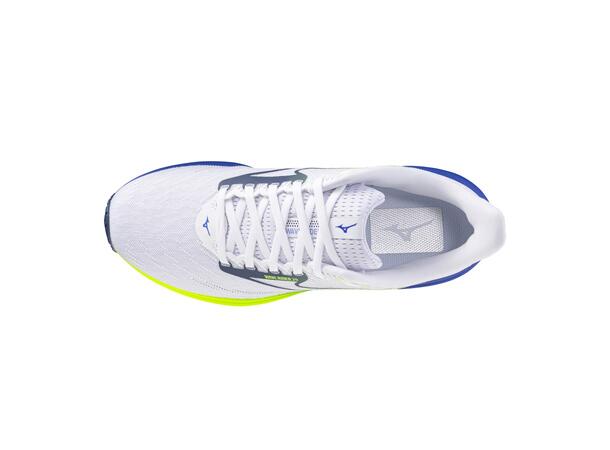 Wave Rider 29 Hvit/Blå 7,5 