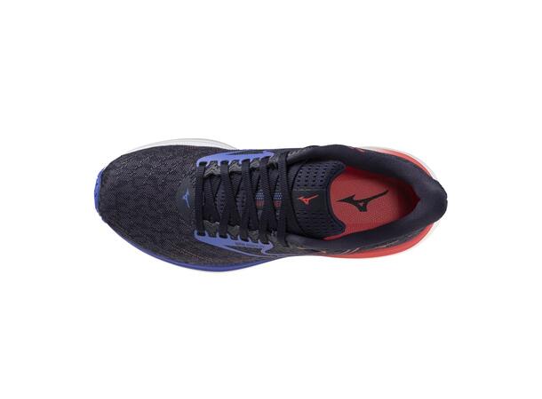 Wave Rider 29 W Grå/Lila 7 Bästsäljare mängdträning - Dam 