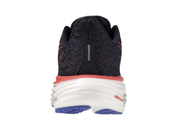 Wave Rider 29 W Grå/Lila 7 Bästsäljare mängdträning - Dam 