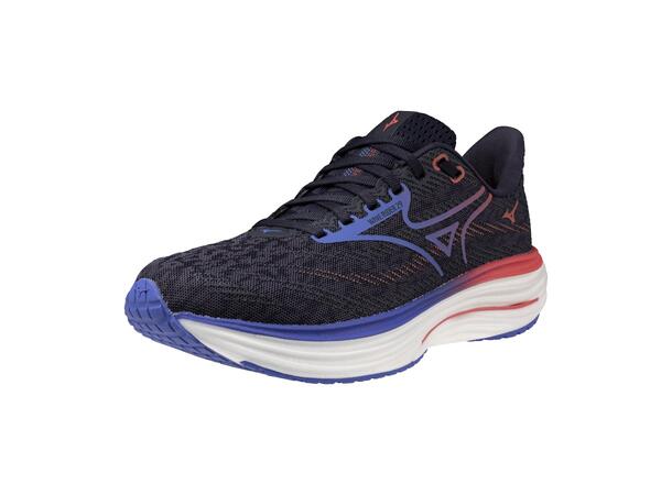 Wave Rider 29 W Grå/Lila 7 Bästsäljare mängdträning - Dam 