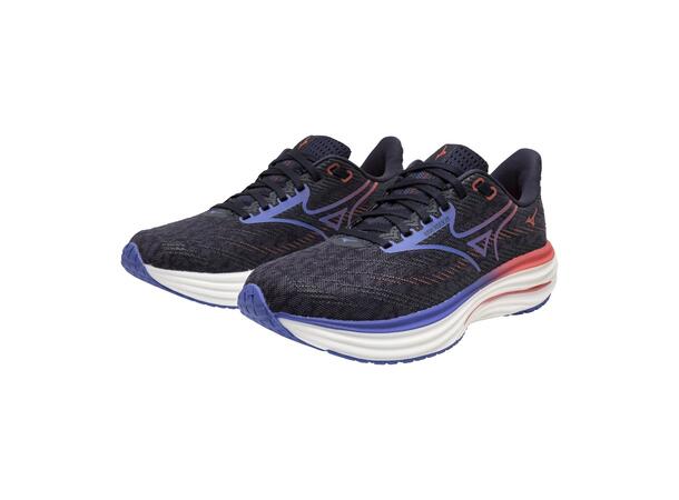 Wave Rider 29 W Grå/Lila 7 Bästsäljare mängdträning - Dam 