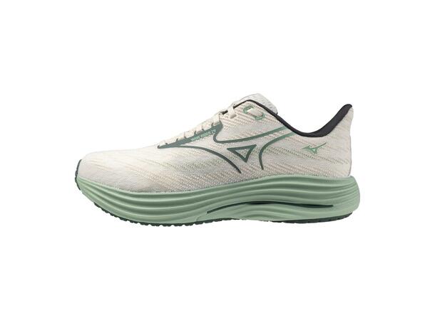 Wave Rider 29 White/Green 9,5 