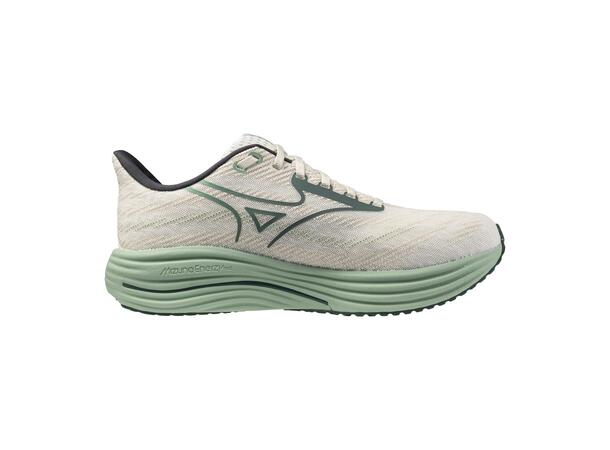 Wave Rider 29 White/Green 9,5 