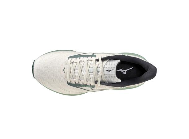Wave Rider 29 White/Green 9,5 