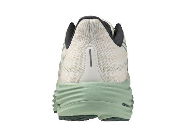 Wave Rider 29 White/Green 9,5 