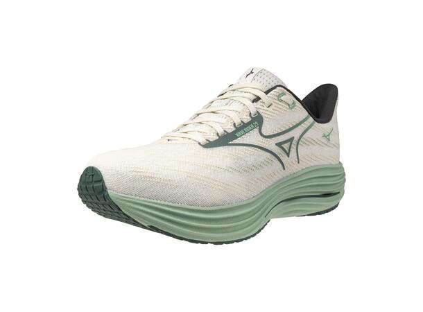 Wave Rider 29 White/Green 9,5 
