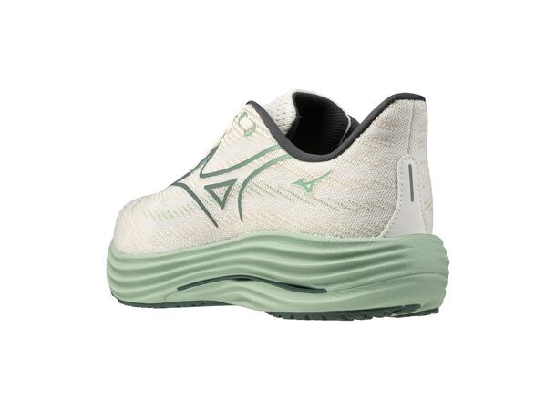 Wave Rider 29 White/Green 9,5 