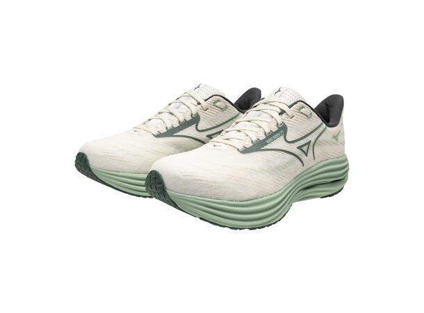 Wave Rider 29 White/Green 9,5 