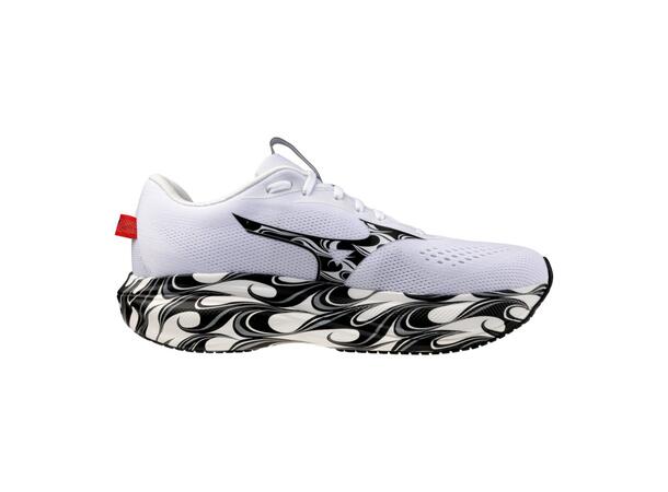 Wave Rider 30 Disclosure Hvit/Sort 5,5 