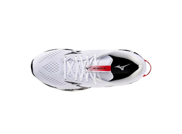 Wave Rider 30 Disclosure Hvit/Sort 5,5 