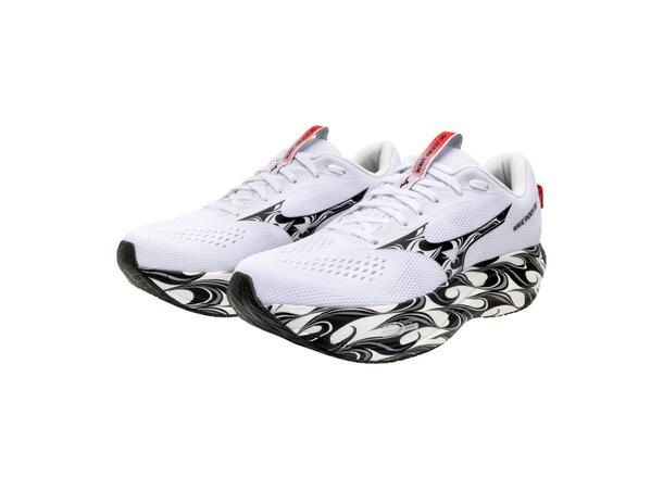 Wave Rider 30 Disclosure Hvit/Sort 5,5 