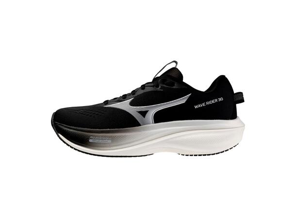 Wave Rider 30 Sort/Hvit 9 