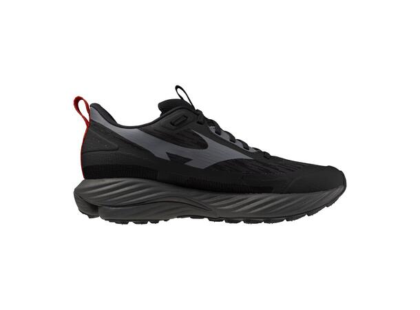 Wave Rider TT 3 W Black/Oran 6 