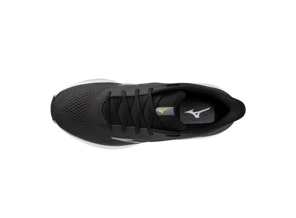 Wave Serene 2 Sort/Sølv 10 