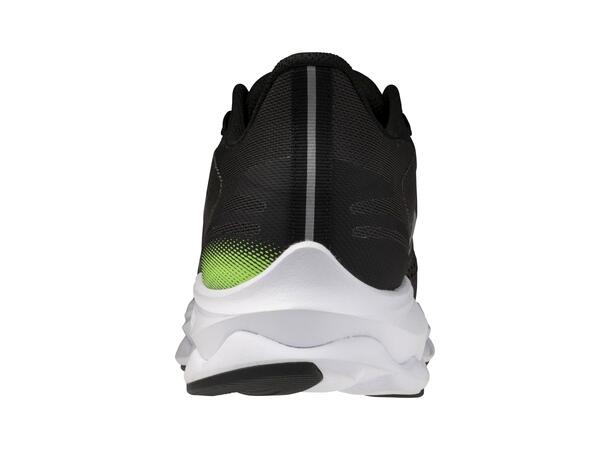 Wave Serene 2 Sort/Sølv 10 