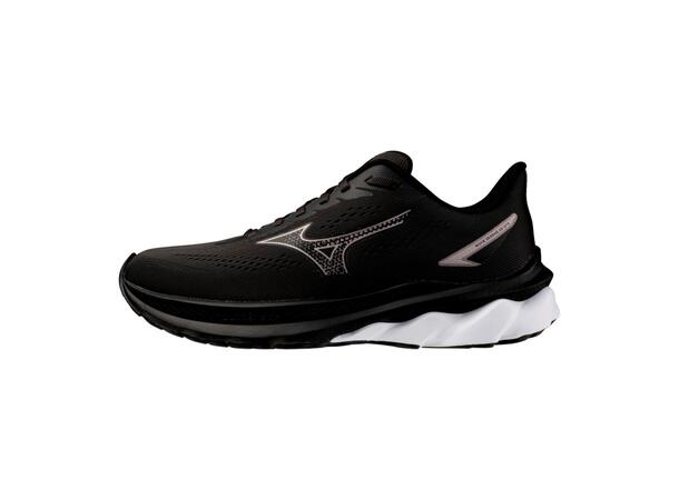 Wave Serene 3 GTX W Sort/Rød 6 