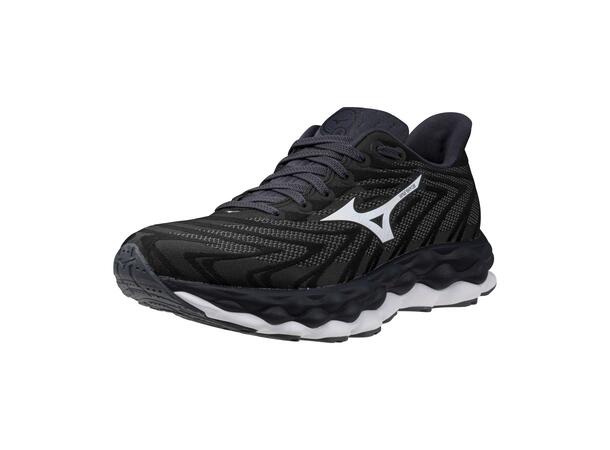 Wave Sky 8 W Black/White 8,5 