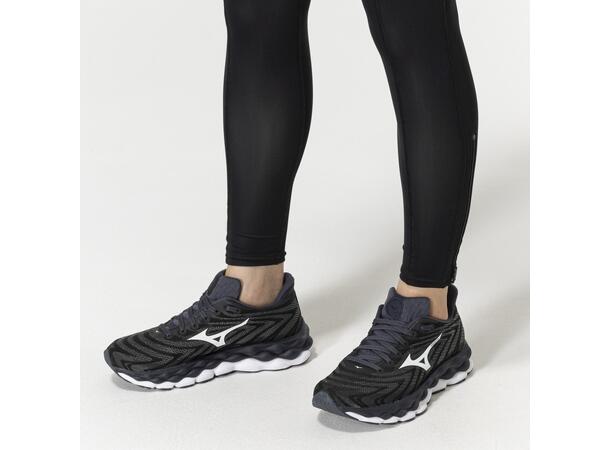 Wave Sky 8 W Black/White 8,5 