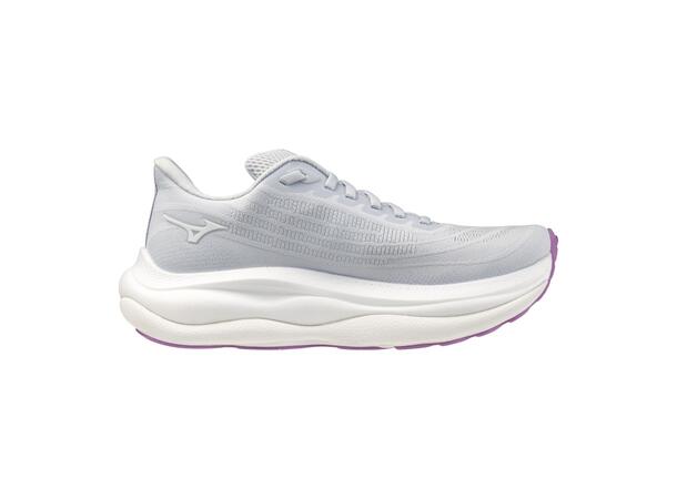 Wave Sky 9 W Lys blå/Hvit 5,5 Nyhet - Maksimal demping og komfort 