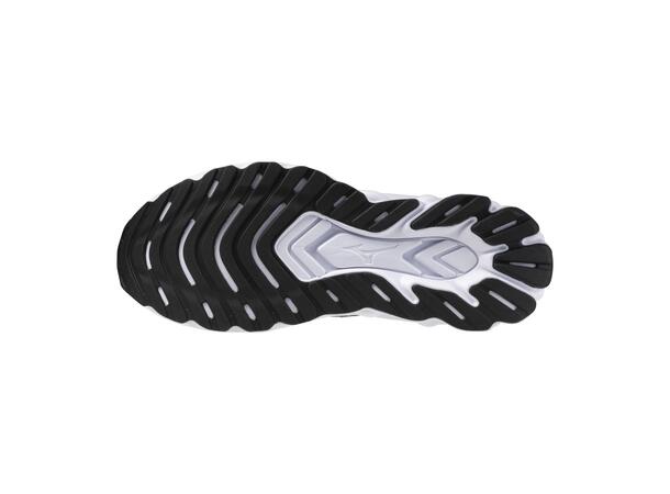 Wave Skyrise 7 Sort/Hvit 9,5 