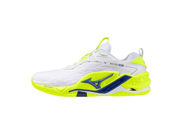 Wave Stealth Neo 2 Hvit/Gul 9 Toppmodell för handbollsspelare 