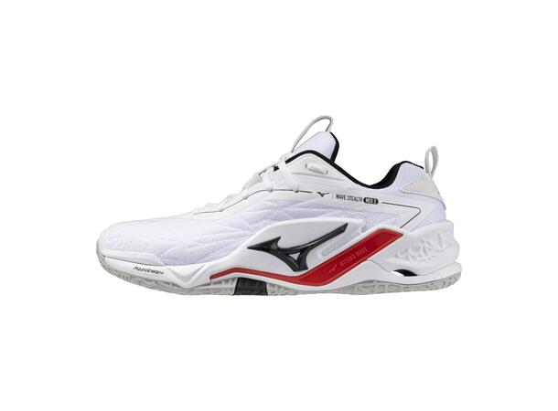 Wave Stealth Neo 2 Hvit/Sort 9 Toppmodell för handbollsspelare 