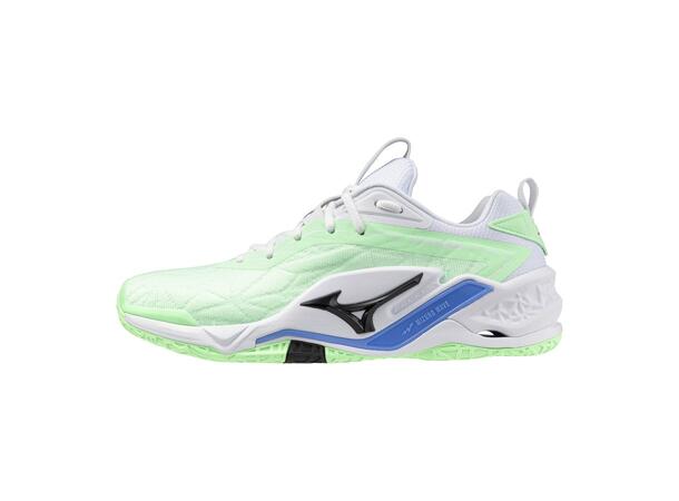 Wave Stealth Neo 2 Mint/Sort 9 Topmodel til håndboldspillere 