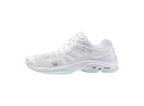 Wave Voltage 2 W White/Mint 6 